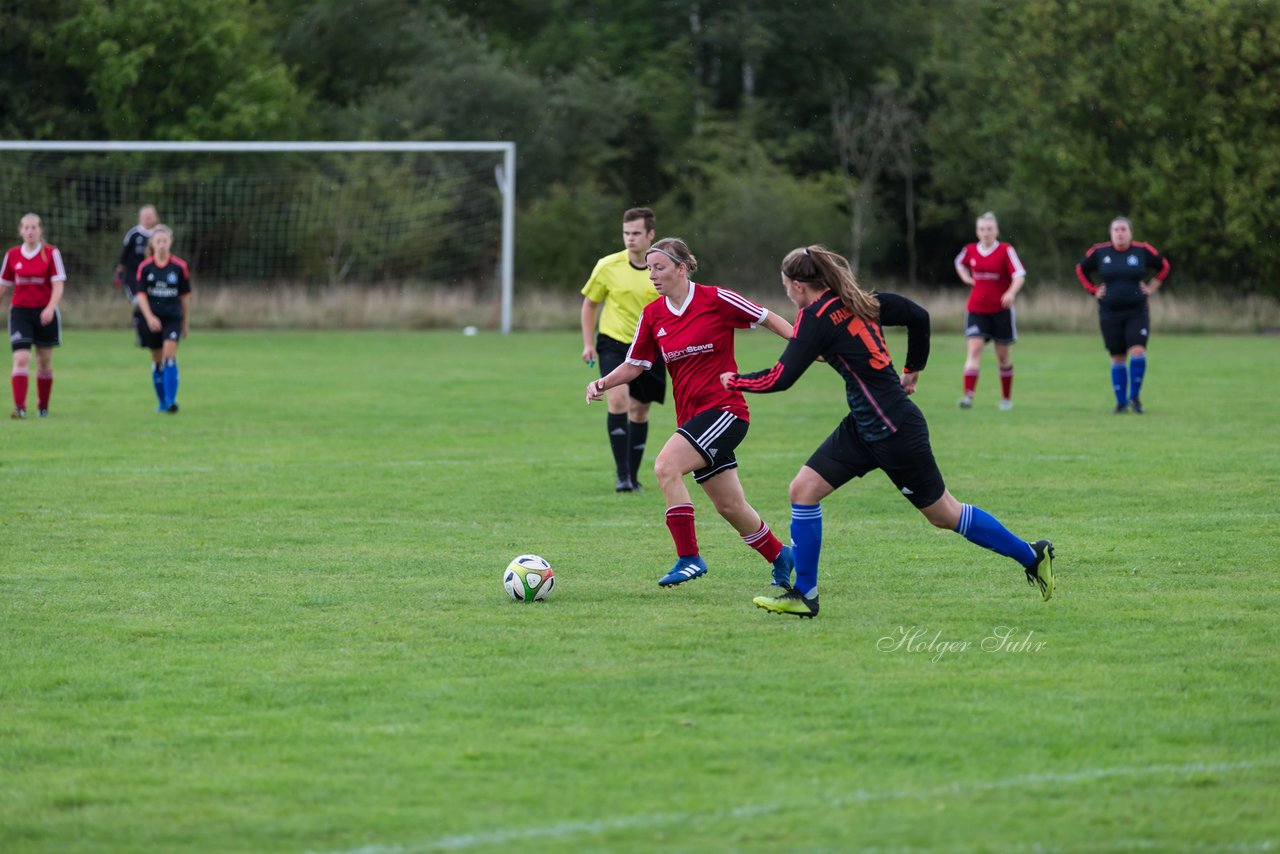 Bild 269 - Frauen SG NieBar - HSV 2 : Ergebnis: 4:3